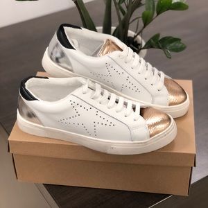 Steve Madden sneakers